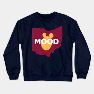 Cleveland Basketball Arthur Crewneck Sweatshirt